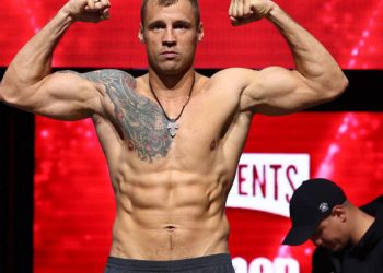 Бриедис сделал прогноз на бой Дюбуа — Паркер — Спорт ):Бокс