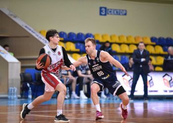 Цікаві битви лідерів у Пущі-Водиці: анонс матчів Вищої ліги 31 січня — 2 лютого — Федерація баскетболу України