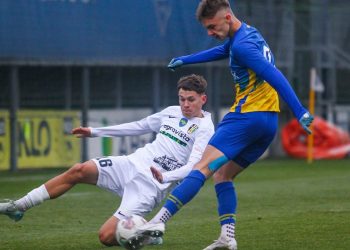 «Динамо» U-19 збільшило число розгромних перемог над «Ворсклою» та «Олександрією»