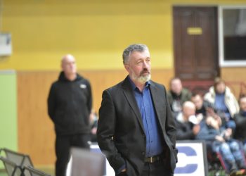 Дмитро Чайковський розповів про підготовку Старого Луцька до наступного баблу — Федерація баскетболу України