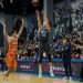 Дніпро втримав перемогу в матчі проти Черкаських Мавп — Федерація баскетболу України