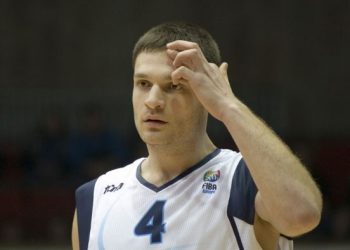 Екс-гравець Суперліги відзначився героїчним вчинком на війні — Федерація баскетболу України