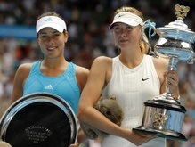 Финалистки Australian Open вошли в список самых желанных женщин мира — Теніс