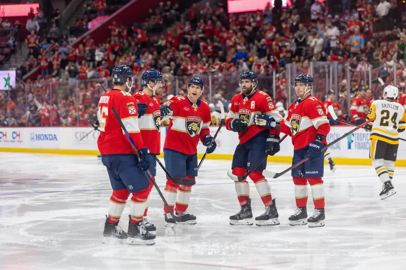 Флорида у серії булітів дотиснула Піттсбург, Сент-Луїс «всуху» переграв Оттаву