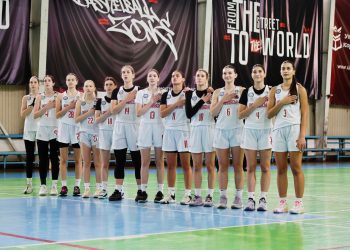 Франківськ-ПНУ завдав Рівному другої поразки в Кубку України — Федерація баскетболу України
