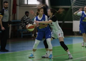 Франківськ-Прикарпаття розпочав виступ у Кубку України з перемоги — Федерація баскетболу України