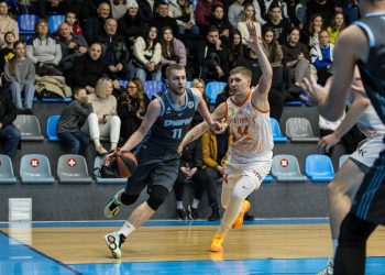Гру Дніпра з Кривбасом в Суперлізі Favbet перенесено — Федерація баскетболу України