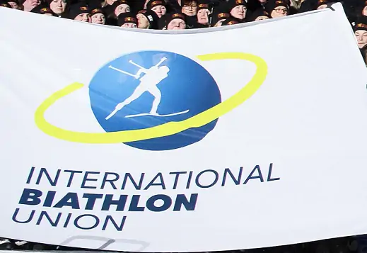 IBU не планирует возвращать в соревнования россиян и белорусов