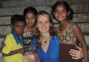 Известная украинская теннисистка сменила имя после визита в Индию — Теніс