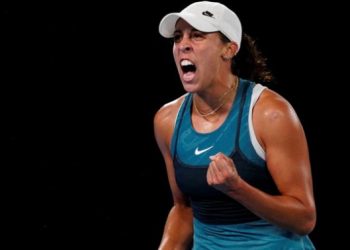 Киз стала чемпионкой Australian Open, победив в финале Сабаленко — Теніс