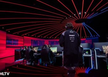Коуч NAVI: Ми отримали багато досвіду з поразки від Team Spirit — Кіберспорт