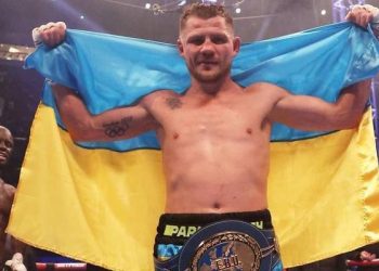 «Крутое столкновение стилей»: Президент WBO оценил бой Беринчика с Дэвисом — Спорт ):Бокс