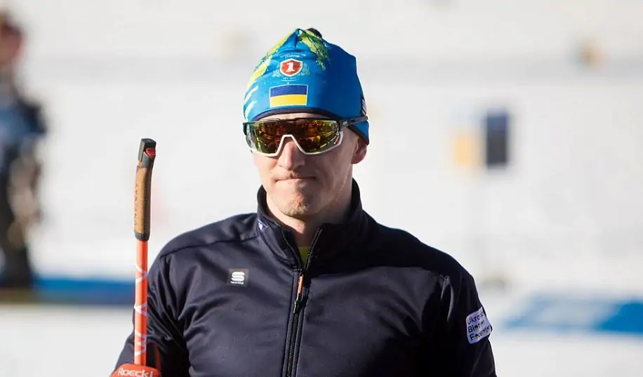 Кубок мира в Оберхофе. Мужская гонка преследования. Видеотрансляция