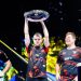 Латвієць з FaZe Clan посів 8 місце у рейтингу найкращих за минулий сезон — Кіберспорт