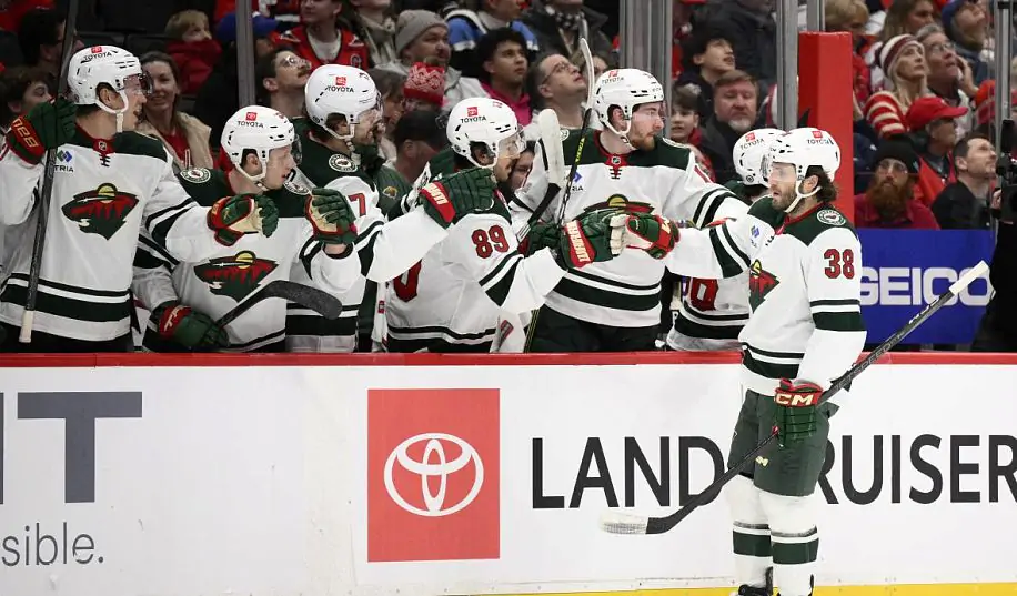 Міннесота обіграла Вашингтон у серії булітів, Оттава поступилася Далласу