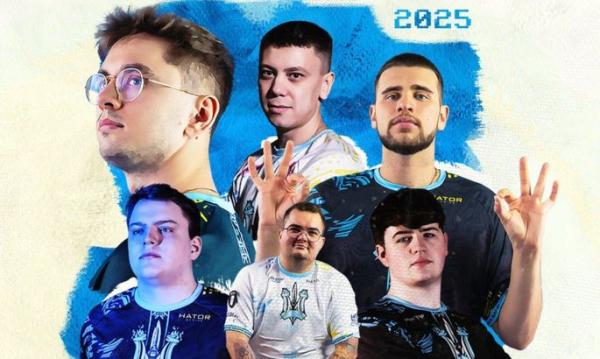 Monte оголосили про новий ростер в CS2