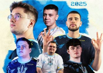 Monte відмовились від участі в YaLLa Compass 2025 Winter Contenders — Кіберспорт
