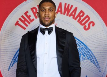 Названо условие, при котором Джошуа может провести бой с Уайлдером — Спорт ):Бокс