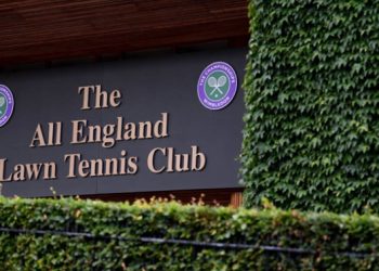 Недопуск россиян стоил Уимблдону миллион долларов — Теніс