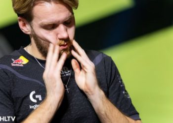 Новачок Falcons NiKo посів 4-е місце у рейтингу найкращих гравців — Кіберспорт