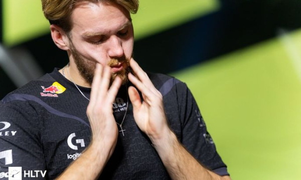 Новачок Falcons NiKo посів 4-е місце у рейтингу найкращих гравців