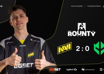 Обіграли жінок. NAVI стартували з перемоги у відборі до BLAST Bounty Spring 2025 — Кіберспорт