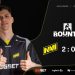 Обіграли жінок. NAVI стартували з перемоги у відборі до BLAST Bounty Spring 2025 — Кіберспорт