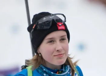 Определен состав сборной Украины на первую гонку чемпионата Европы-2025 | Биатлон |