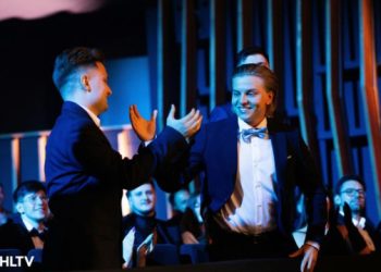 Переможці усіх номінацій церемонії HLTV Awards 2024 — Кіберспорт