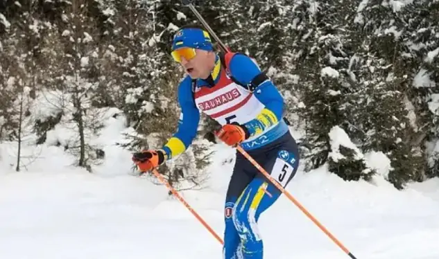 Пидручный: «Я понимаю, что ноль промахов – это еще не выигрыш и не подиум»
