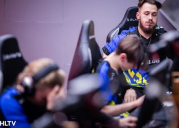 Рейтинг HLTV. NAVI та команда Зінченка закінчили 2024 рік на ідентичних позиціях — Кіберспорт