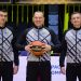Рейтинг суддів Суперліги Favbet за підсумками першої частини чемпіонату — Федерація баскетболу України