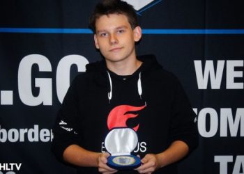 Ріфлер FaZe відкрив десятку найкращих гравців світу — Кіберспорт