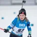 Сборная Украины назвала состав на спринты чемпионата Европы-2025 | Биатлон |