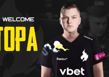 Склад Passion UA з CS2 отримав нового капітана — Кіберспорт