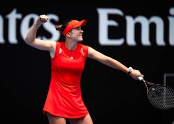 Словно готова умереть: Свитолина высказалась о матчах против россиянок — Теніс