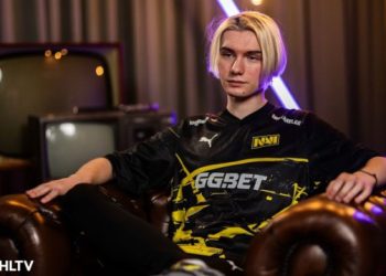 Снайпер NAVI увійшов до топ-11 найкращих гравців світу — Кіберспорт