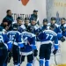 Сокіл обіграв Кременчук в матчі чемпіонату України | Хокей |