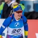 Стала известна заявка женской сборной Украины на индивидуальную гонку в Рупольдинге | Биатлон |