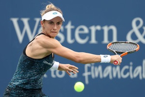 Свитолина и Цуренко проиграли в четвертьфинале в Цинциннати — Теніс