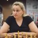 Украинские шахматистки сыграли вничью с Грузией, сохранив третье место — Шахи