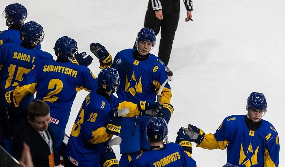 Україна в божевільному матчі чемпіонату світу U-20 здолала Італію