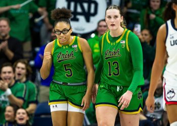 Українці за кордоном: Коваль набрала 11 очок в NCAA, Лукашов зіграв 17 хвилин в Косово — Федерація баскетболу України