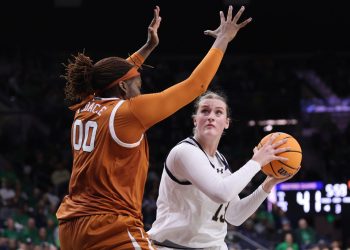 Українки за кордоном: Коваль зіграла 8 хвилин в NCAA, Кулєша оформила дабл-дабл — Федерація баскетболу України