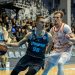 В Дніпрі буде зіграно два перенесених матчі Суперліги Favbet — Федерація баскетболу України