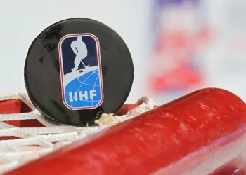 Відомо, коли IIHF ухвалить рішення щодо участі росії на ЧС-2026 | Хокей |
