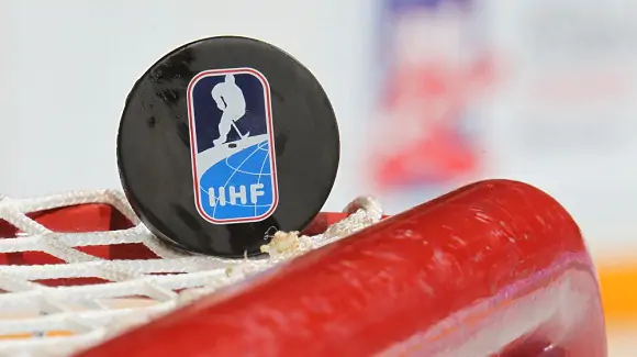 Відомо, коли IIHF ухвалить рішення щодо участі росії на ЧС-2026