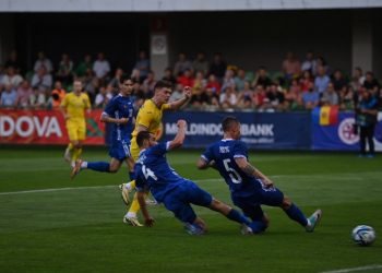 Віктор Циганков — в топ-10 футболістів збірної України з найбільшою кількістю гольових років