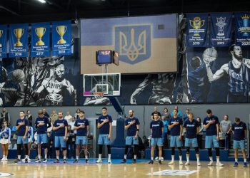 Визначено місце проведення Фіналу чотирьох Кубка України Favbet — Федерація баскетболу України