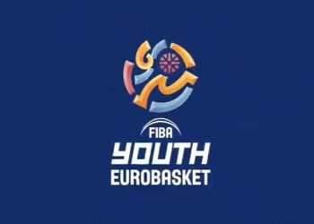 Визначено суперників збірних України на молодіжних Євробаскетах-2025 — Федерація баскетболу України